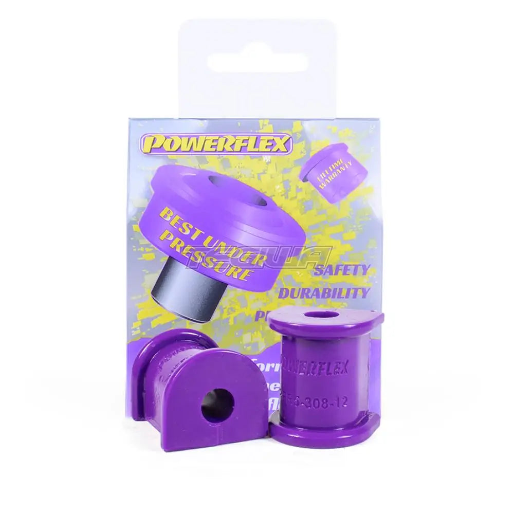 Powerflex Road Series Rear Anti Roll Bar Mounting Bush 13Mm Bmw 3 E30 Inc M3 82-91 Bushes