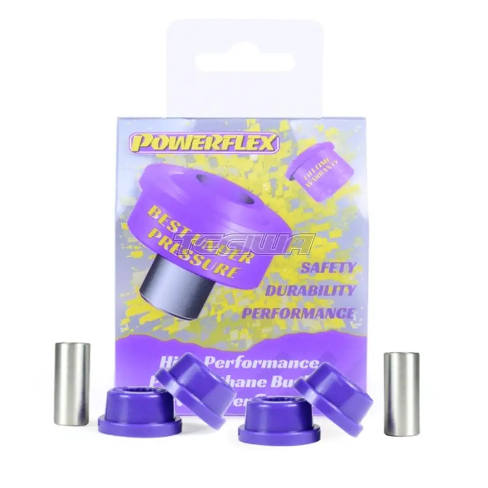 Powerflex Road Series Rear Arb End Link To Bracket Bush Bmw 3 E46 Compact 99-06 Bushes