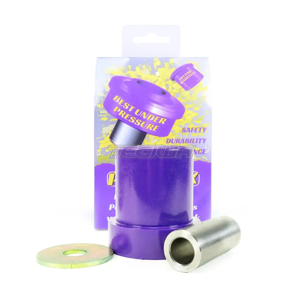 Powerflex Road Series Rear Diff Front Mounting Bush Bmw 5 E39 520 To 530 96-04 - Pfr5-525 Gearbox