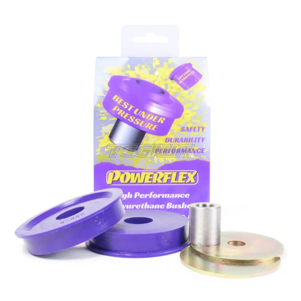 Powerflex Road Series Rear Diff Mounting Bush Bmw 3 E30 Inc M3 82-91 Gearbox Mounts