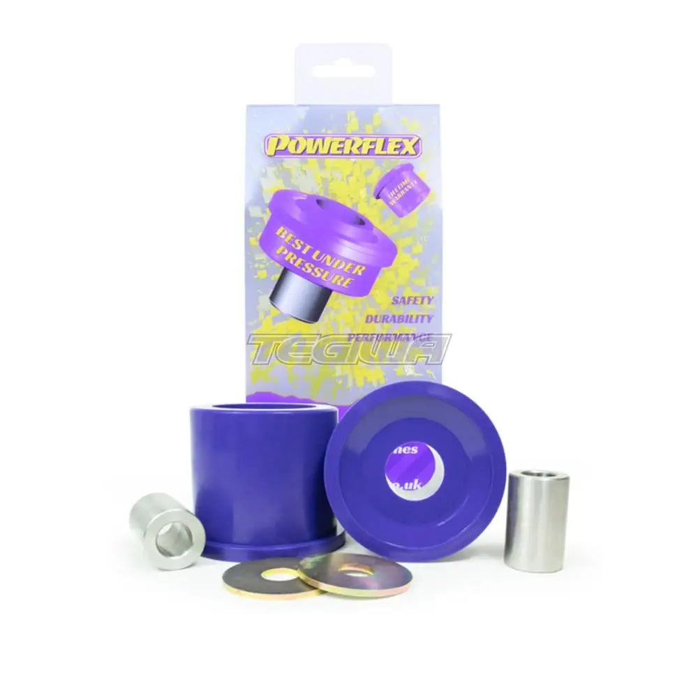 Powerflex Road Series Rear Diff Mounting Bush Bmw 5 E39 520 To 530 Touring 96-04 Gearbox Mounts