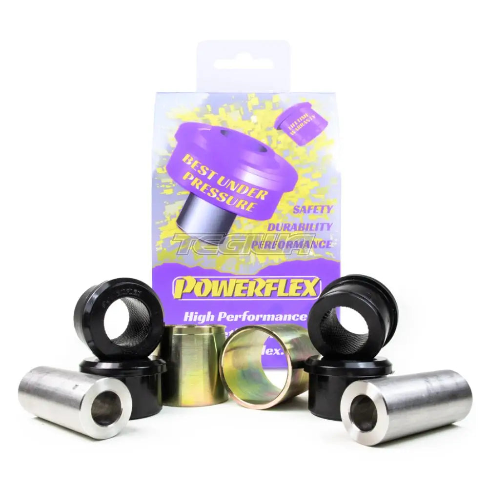 Powerflex Road Series Rear Lower Arm Bush Bmw 5 E39 520 To 530 Touring 96-04 Bushes