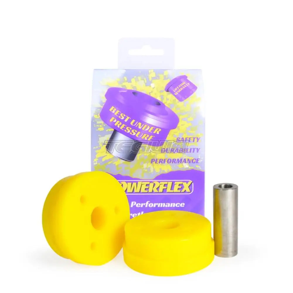 Powerflex Road Series Rear Lower Engine Mount 79Mm Toyota Mr2 Gen2 Sw20 Rev 2 To 5 89-99 Mounts