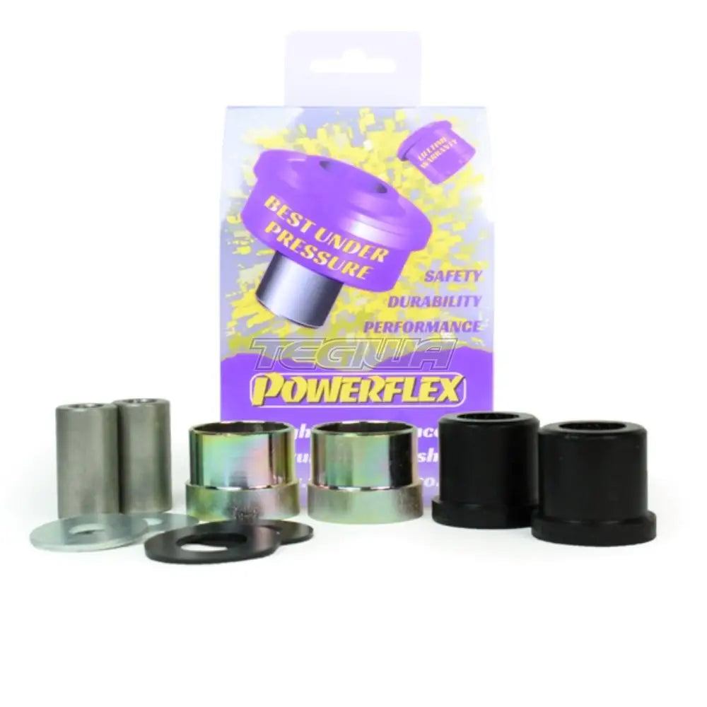 Powerflex Road Series Rear Outer Integral Link Upper Bush Bmw 5 E39 520 To 530 Touring 96-04 Bushes