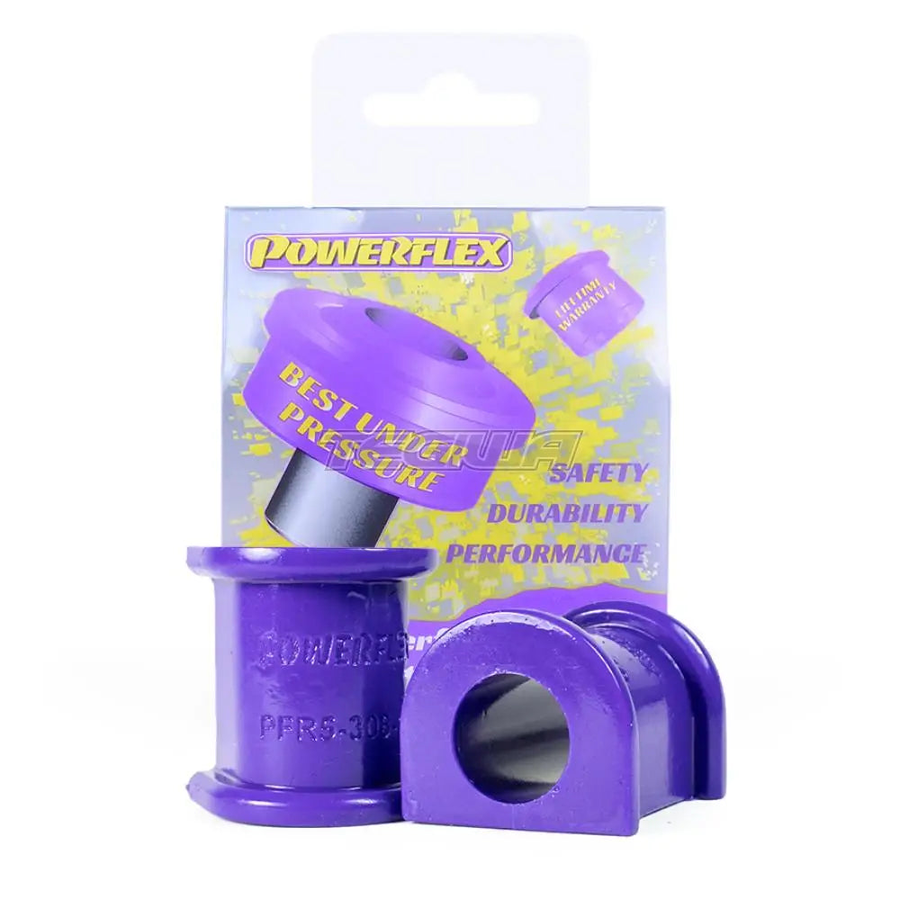 Powerflex Road Series Rear Roll Bar Mounting Bush 18Mm Bmw 3 E30 Inc M3 82-91 Bushes