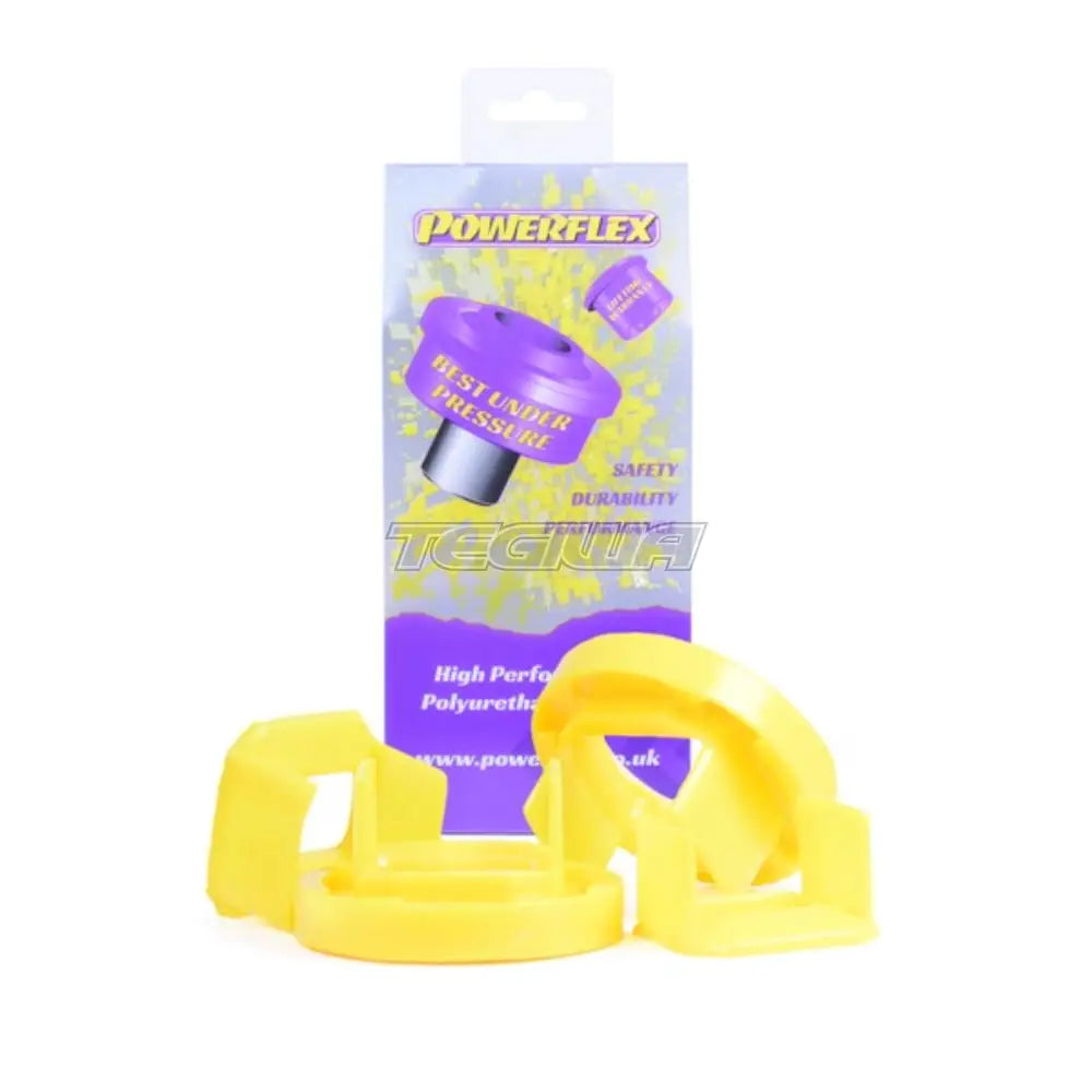 Powerflex Road Series Rear Subframe Bush Insert Bmw 3 F30 F31 F34 F80 F3X Sedan Touring Gt 11-18