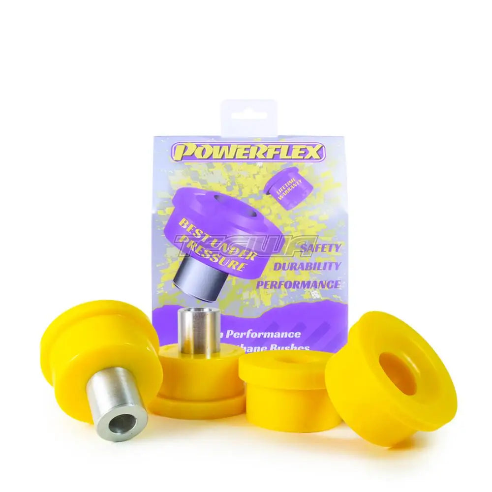 Powerflex Road Series Rear Subframe Front Mounting Bush Bmw 5 E39 520 To 530 96-04 Bushes