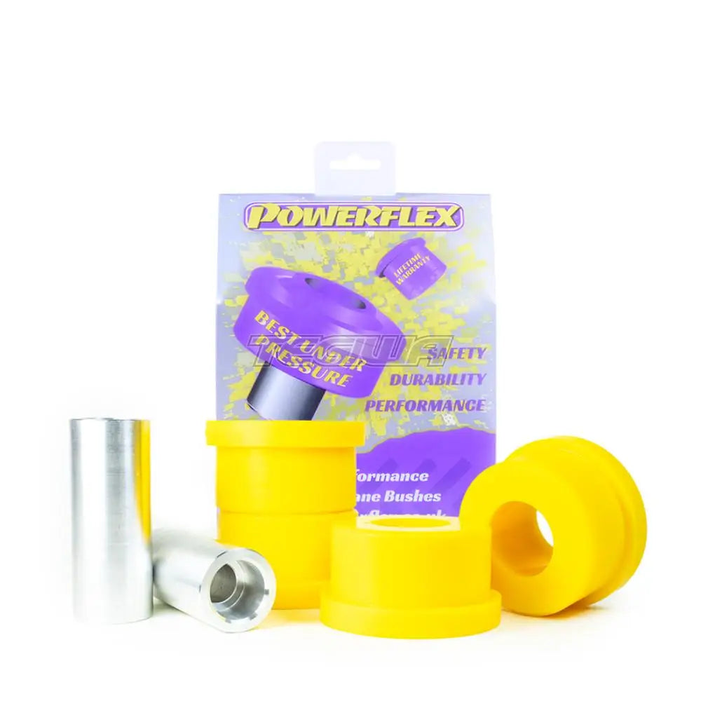 Powerflex Road Series Rear Subframe Front Mounting Bush Bmw 5 E60 E61 Saloon 03-10 Bushes