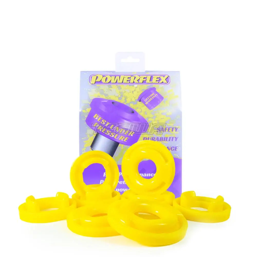 Powerflex Road Series Rear Subframe Mounting Bush Insert Bmw 5 E39 520 To 530 Touring 96-04 Bushes