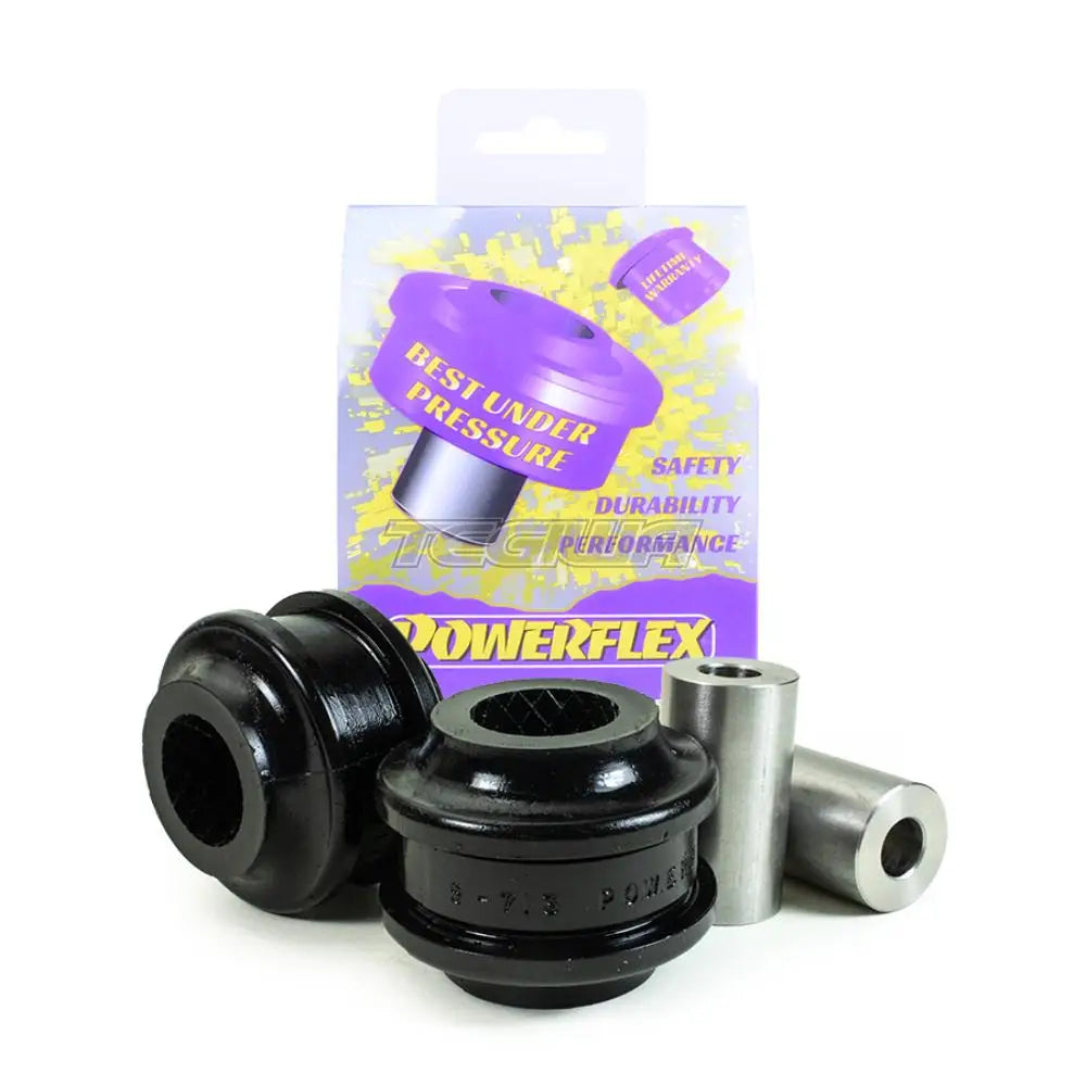 Powerflex Road Series Rear Toe Adjust Inner Bush Bmw 5 E39 520 To 530 96-04 Bushes
