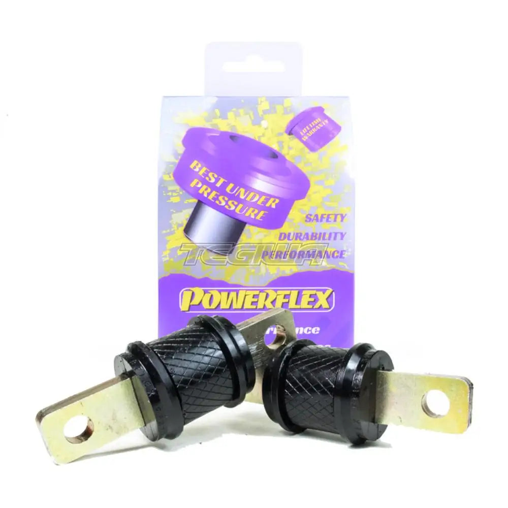 Powerflex Road Series Rear Upper Arm Inner Bush Honda Civic Ep Eu Inc Type-R 01-05 Bushes