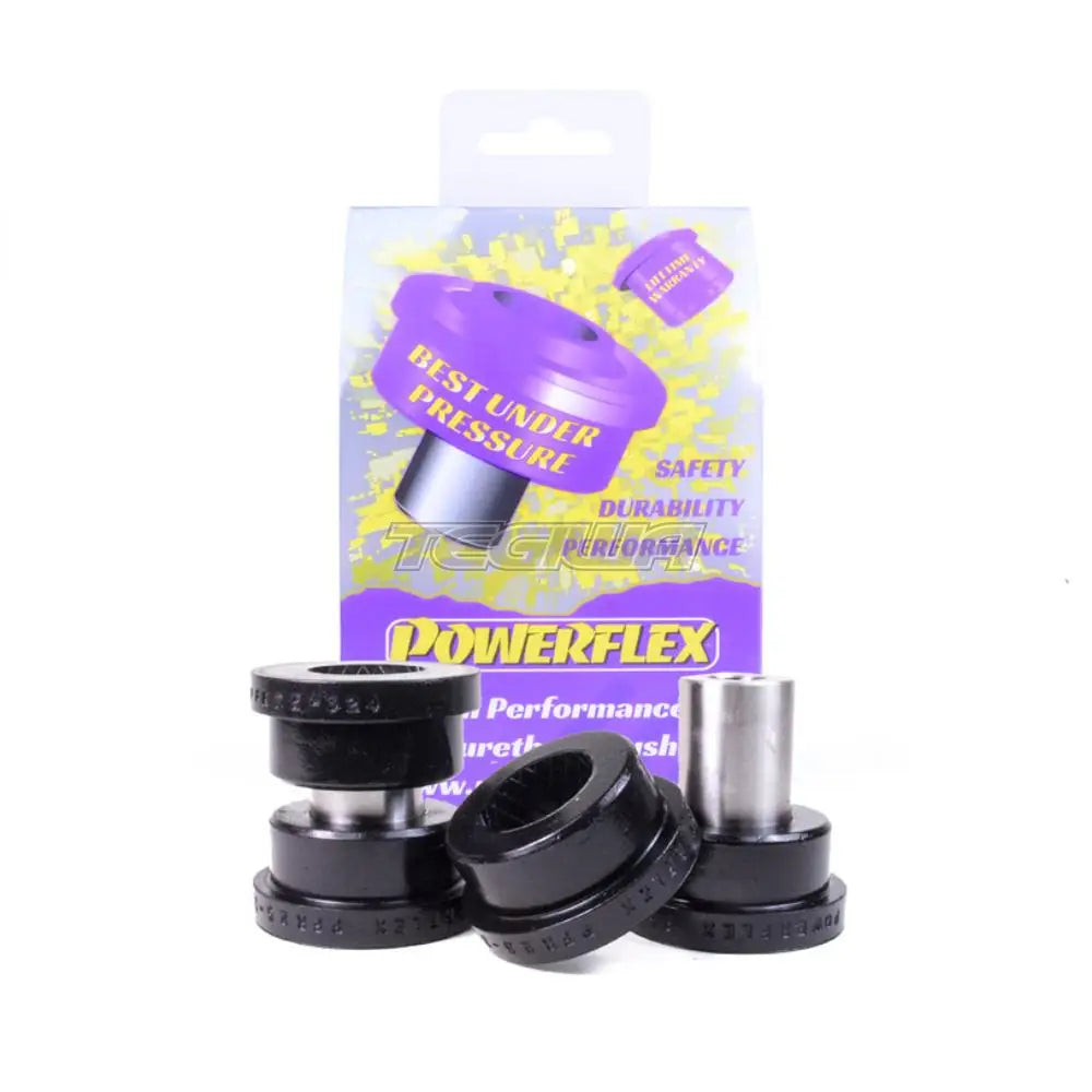 Powerflex Road Series Rear Upper Arm Outer Bush Honda Civic Ep Eu Inc Type-R 01-05 Bushes