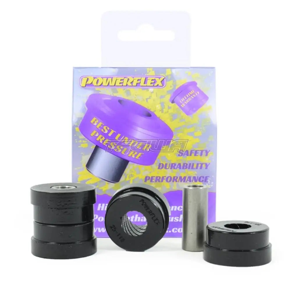 Powerflex Road Series Rear Upper Outer Link/Hub Bush Honda Integra Mk3 Db Dc2 Inc Type-R 93-01