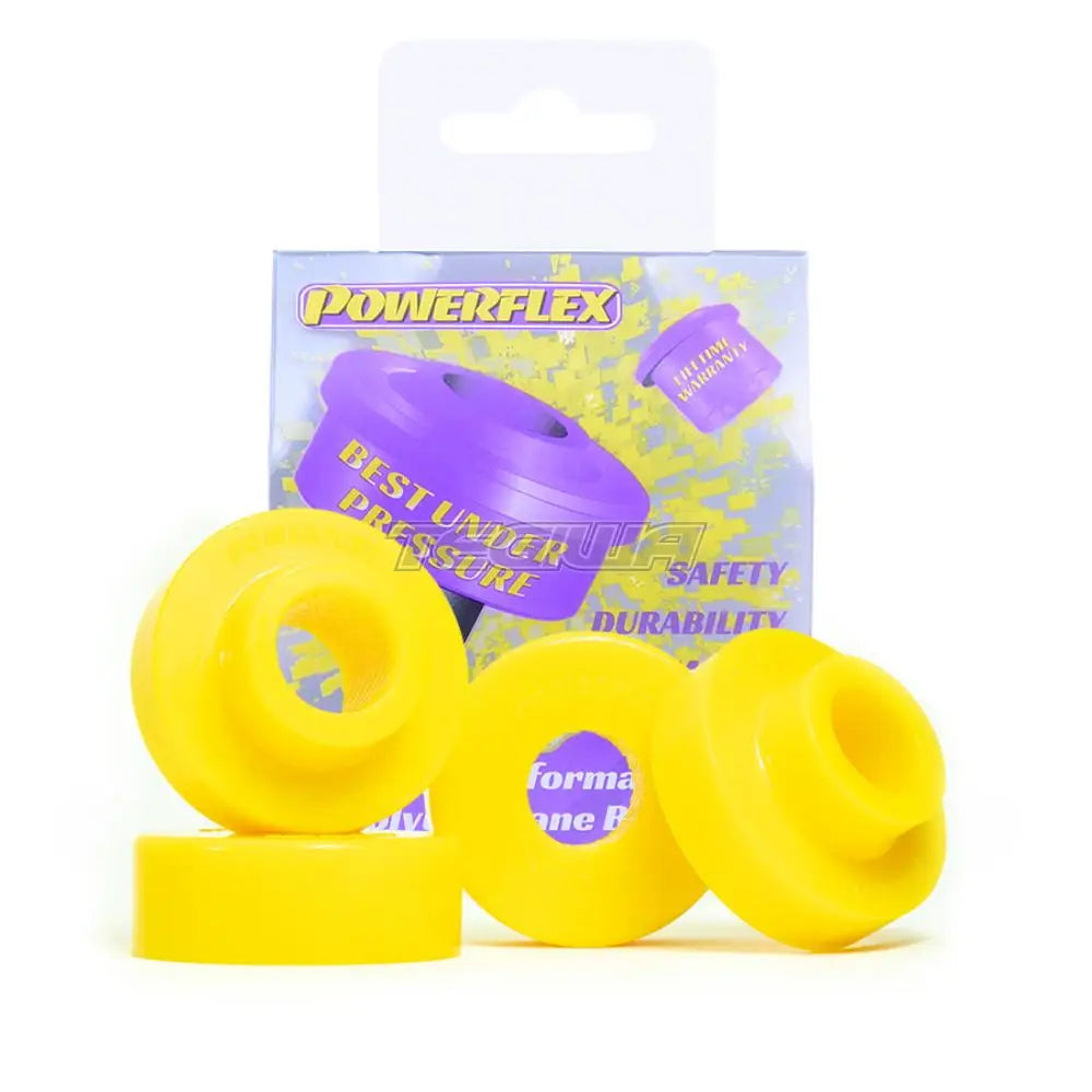 Powerflex Road Series Rear Upper Shock Mounting Bush Honda Civic Fk2 Type-R 15-17 Bushes