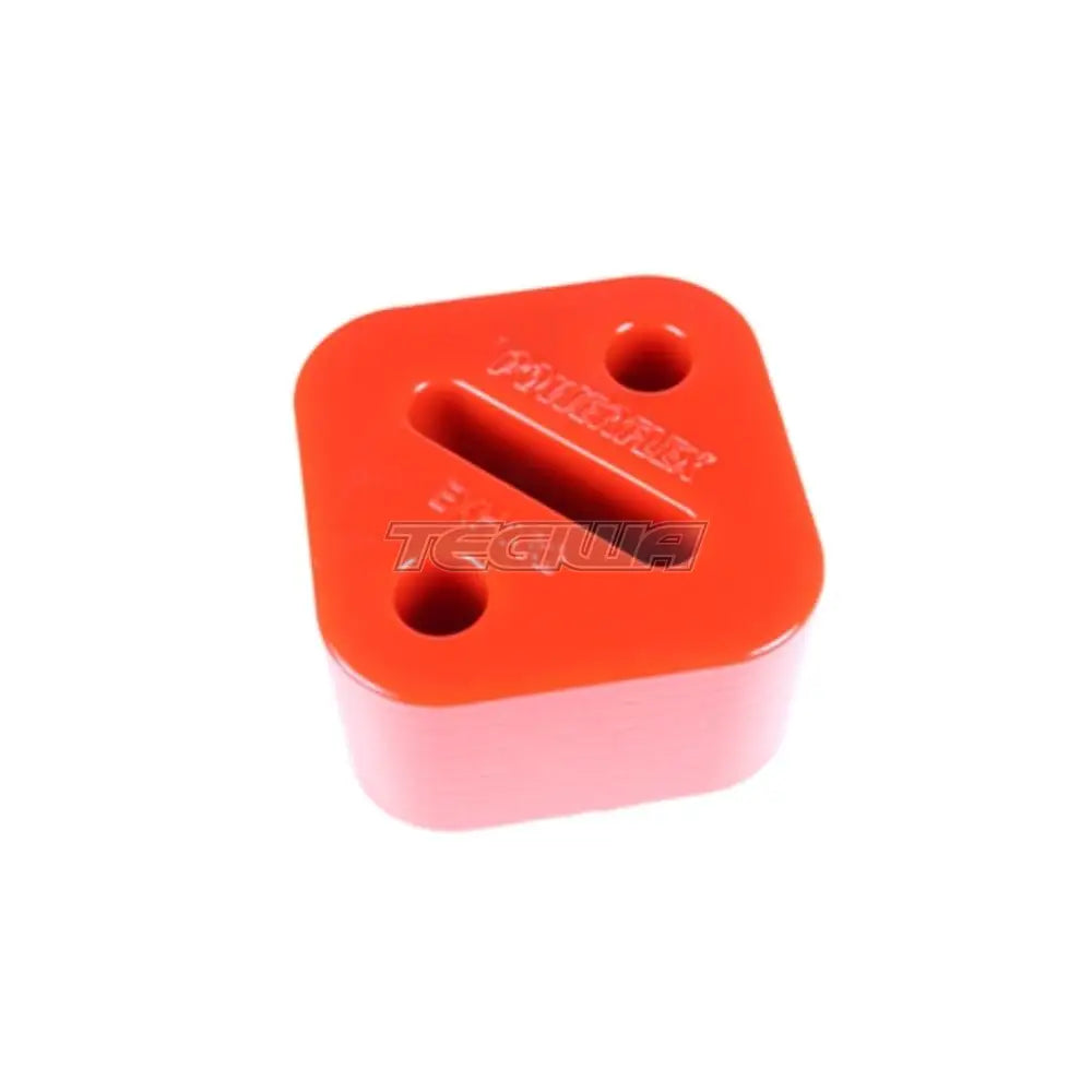 Powerflex Road Series Universal Exhaust Mount Bmw 3 F30 F31 F34 F80 F3X Sedan Touring Gt 11-18