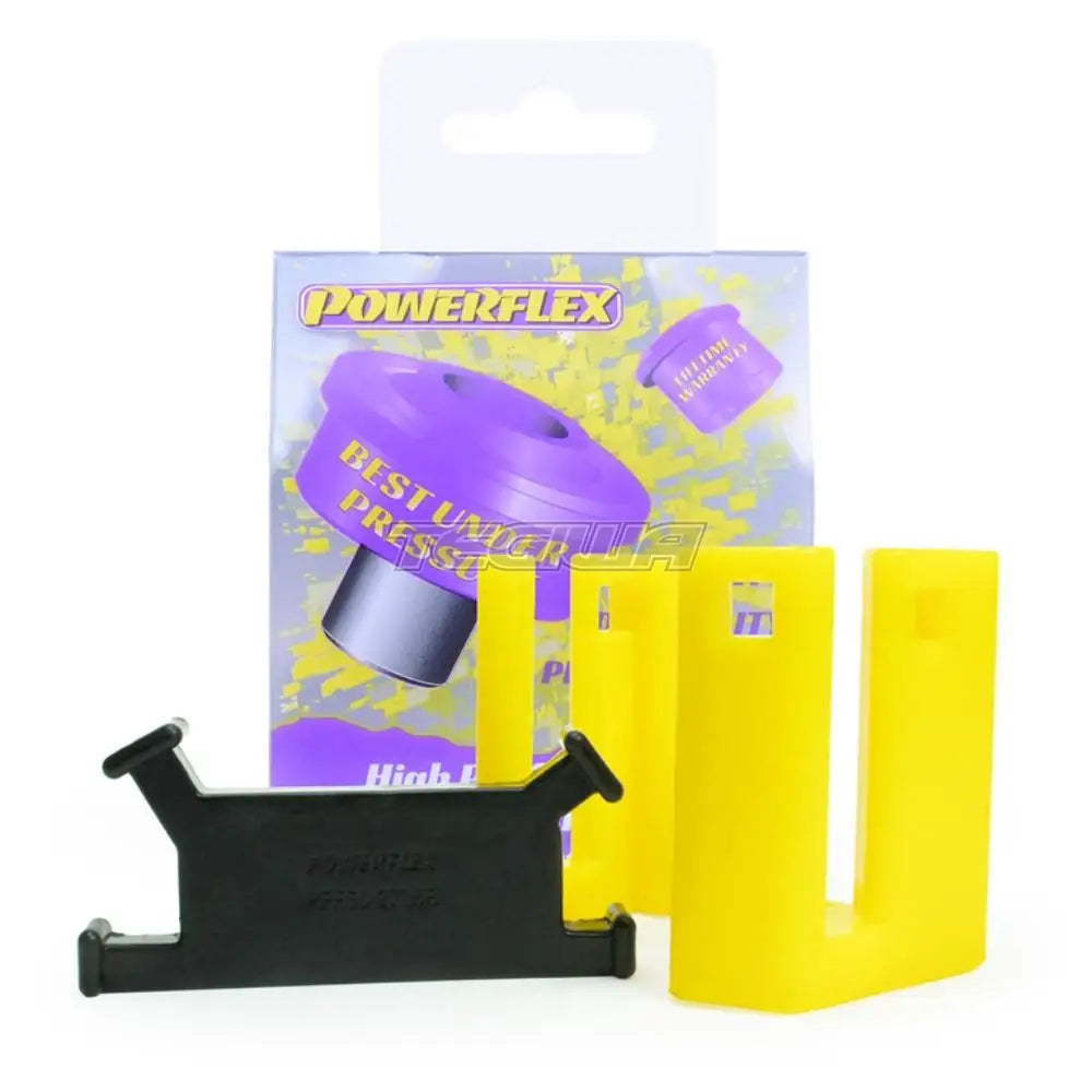 Powerflex Road Series Upper Engine Mount Insert Renault Megane Iv Inc Rs 15 + Mounts