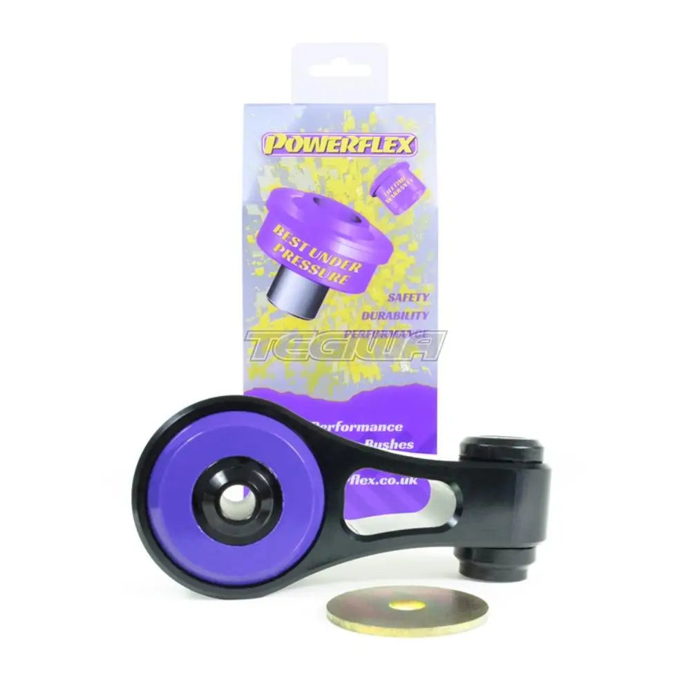 Powerflex Road Series Upper Engine Torque Mount Fast Road/Track Renault Megane Iv Inc Rs 15 + Bushes