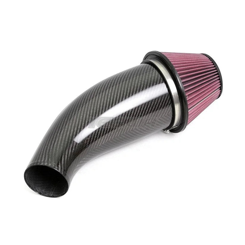 PracWorks Universal 3.25 to 6 inch Carbon Fibre Intake Filter Pipe