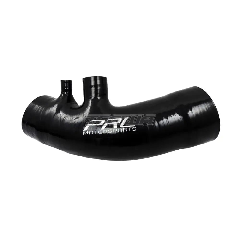 PRL Motorsports Intake Pipe Hose Black Honda Civic Type R FK8 17-21