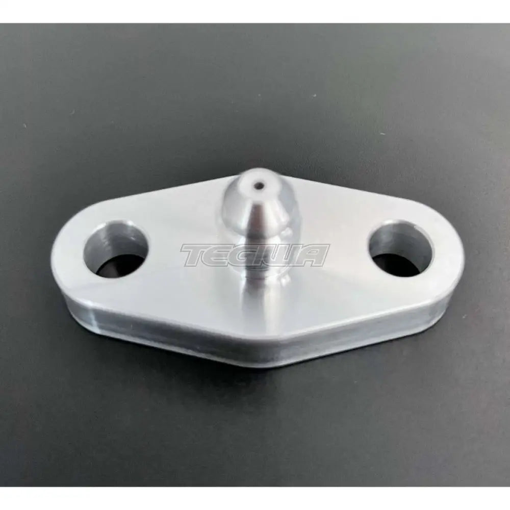 Pulsar Oil Feed Flange For Ptg Series Turbos Turbochargers & Kits