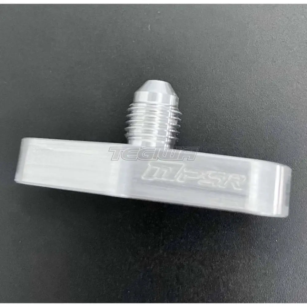 Pulsar Oil Feed Flange For Ptg Series Turbos Turbochargers & Kits