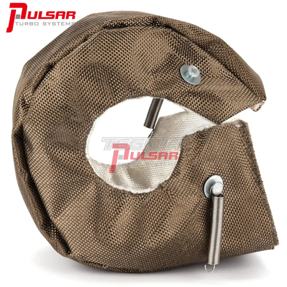 Pulsar Turbo Blanket For G42 S300 Gtp38/R Thermal Management
