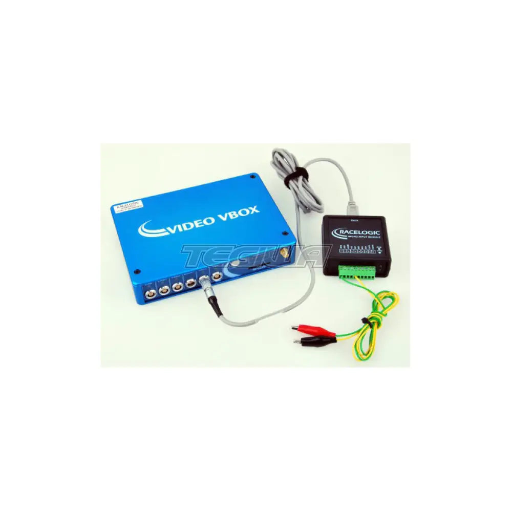 Racelogic Vbox Historic Mod Micro Input Module For Vvb Pro & Hd2 Lap Timers