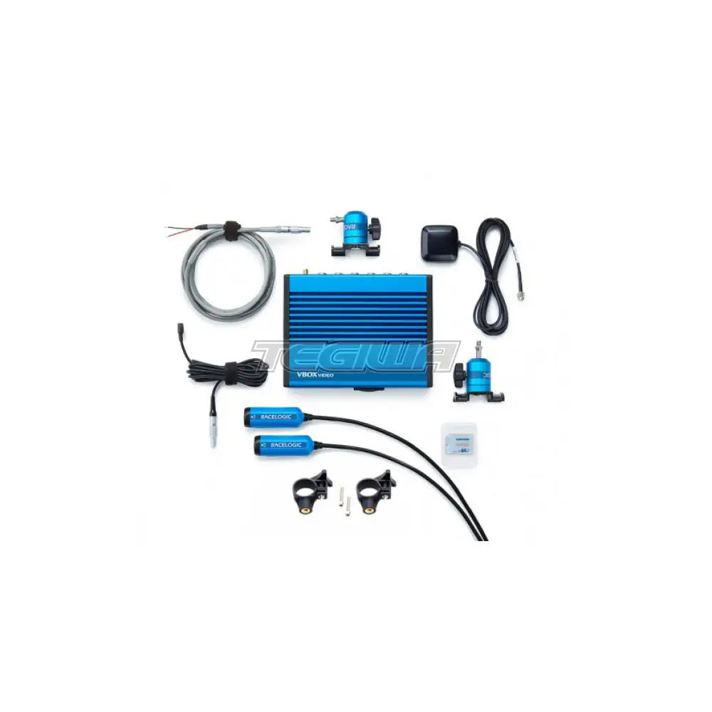 Racelogic Vbox Video HD2 - Track Package