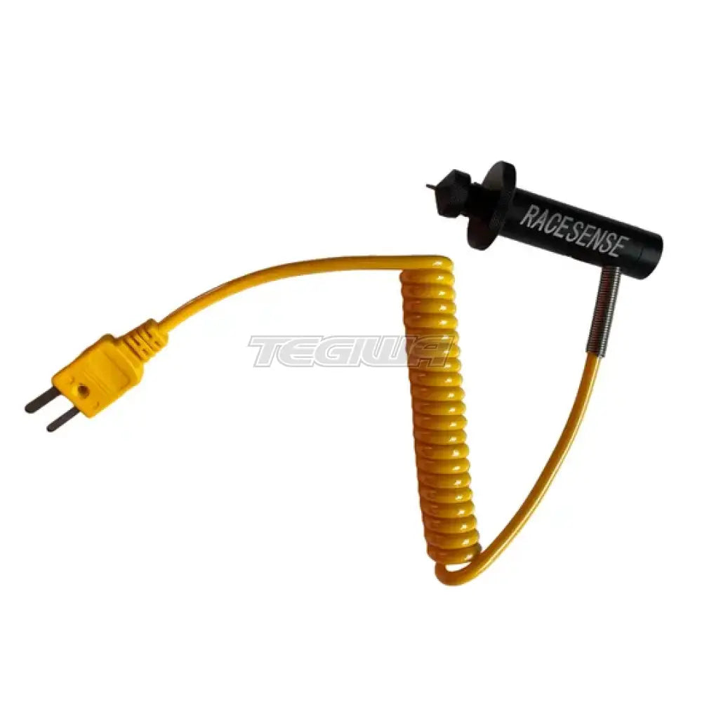 RaceSense Mini Temperature Probe for Tyre Gauge Gauges & Mounts