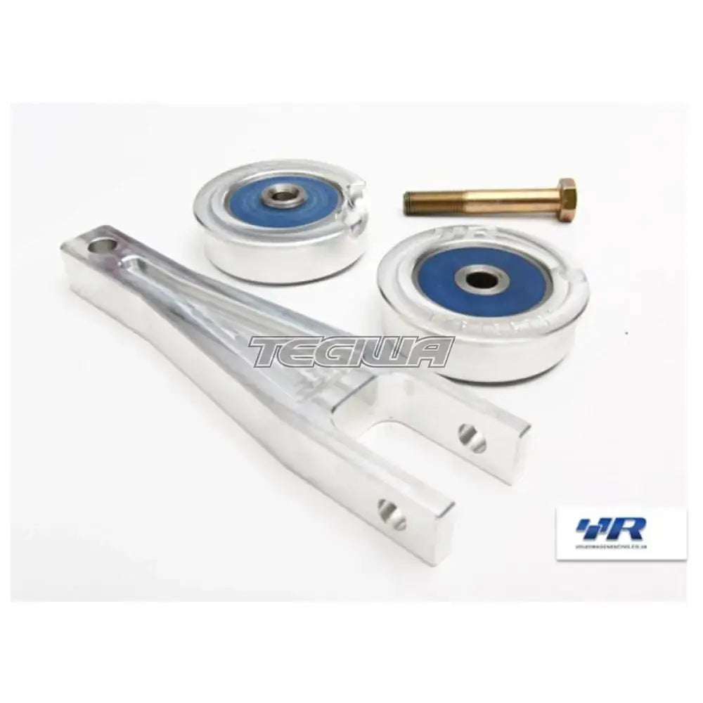 Racingline Performance Lower Engine Mount Audi A3 S3 8V Volkswagen Golf GTI R MK7 Seat Leon Cupra 280 Skoda Octavia VRS