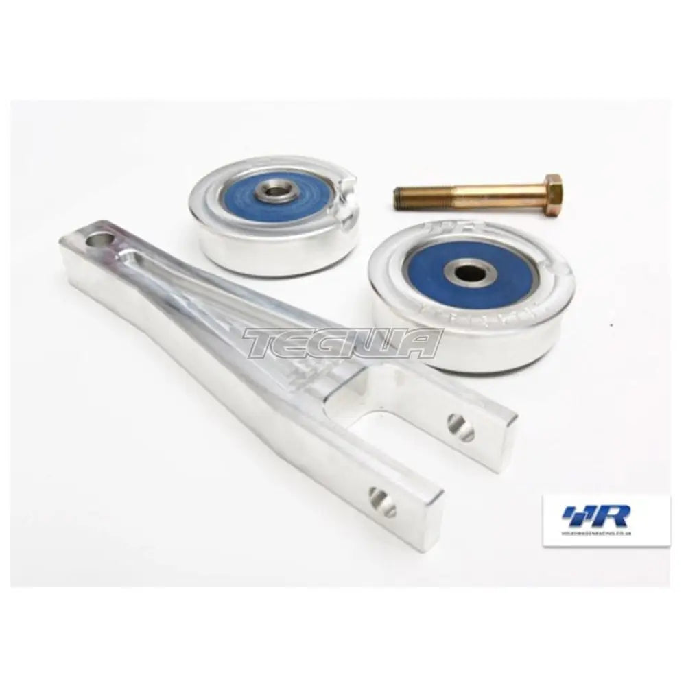 Racingline Performance Lower Engine Mount Audi A3 S3 8V Volkswagen Golf GTI R MK7 Seat Leon Cupra 280 Skoda Octavia VRS MK3