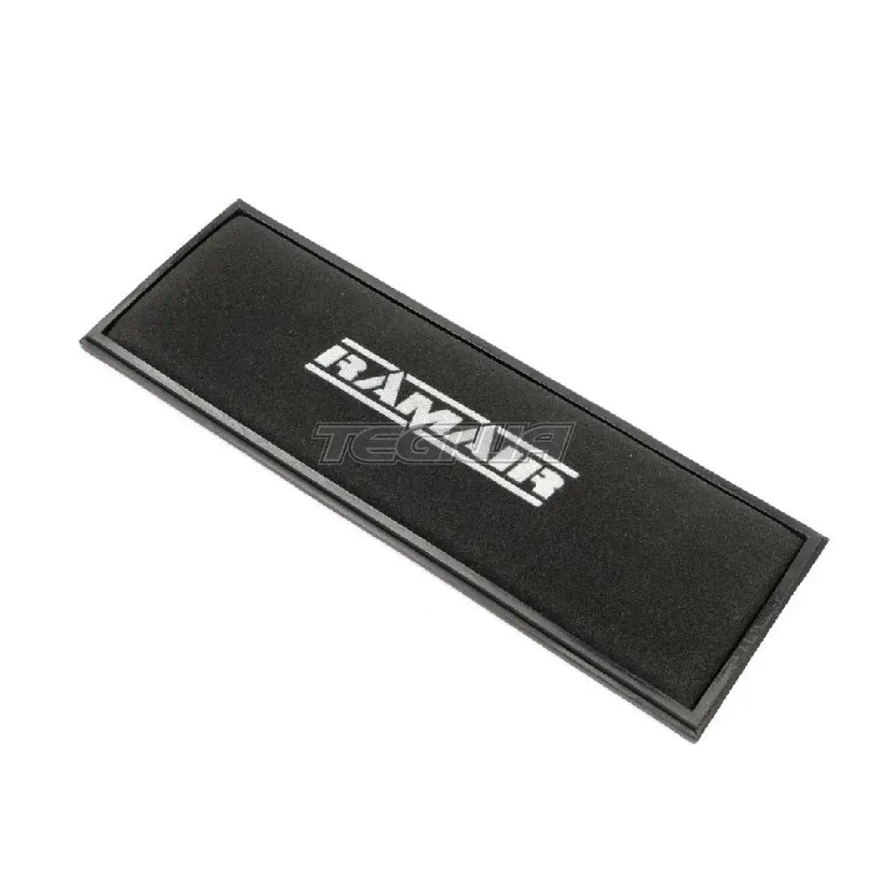 Ramair Replacement Foam Air Filter Porsche 911 3.6/3.8 99-11 Filters