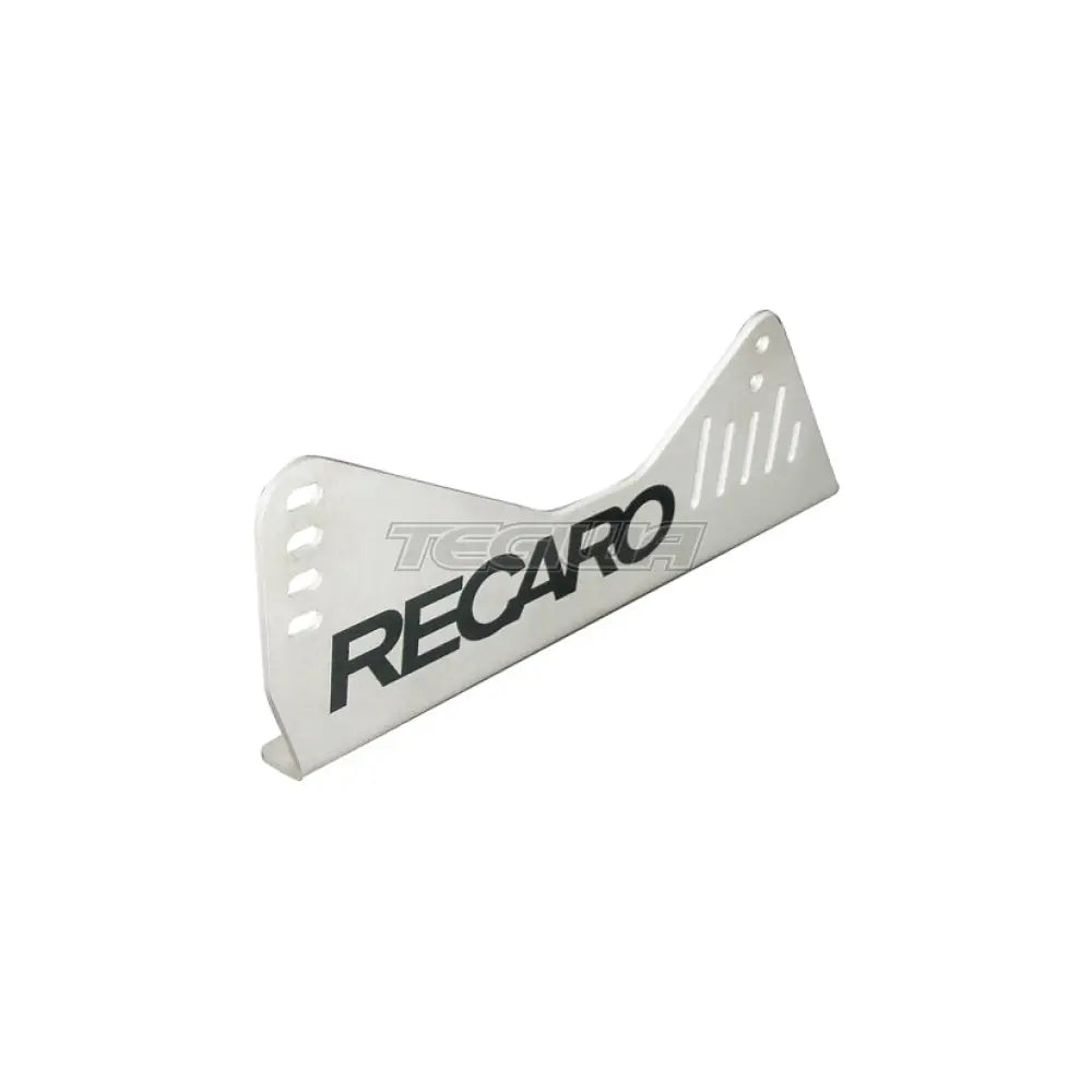 RECARO Aluminium Adapter (FiA) For Pole Position/Pro-Racer SPG XL/Pole Position ABE