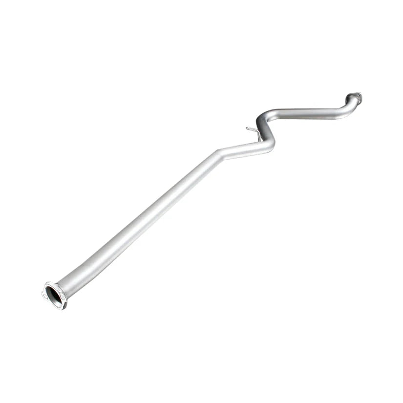 Remus Non-Resonated Cat Back System Left/Right Toyota Gt86 Ft20 2.0 12-17 Exhaust Systems