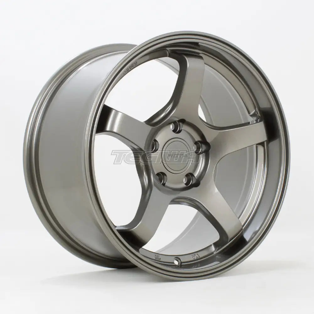 Rota RT5 Alloy Wheel 17x9 ET35 5x120 Bronze 76.1mm CB Alloy Wheels