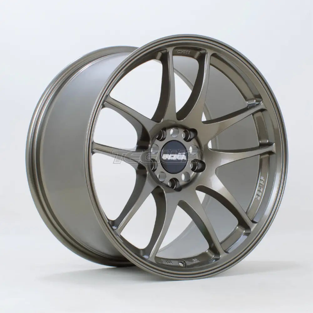Rota Torque FF Alloy Wheel 18x9.5 ET17 5x114 Bronze 73mm CB Alloy Wheels