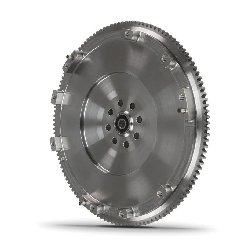 RPC Lightweight Chromoly Flywheel 6.2kg Subaru Impreza WRX 06+ 5 Speed Push Type