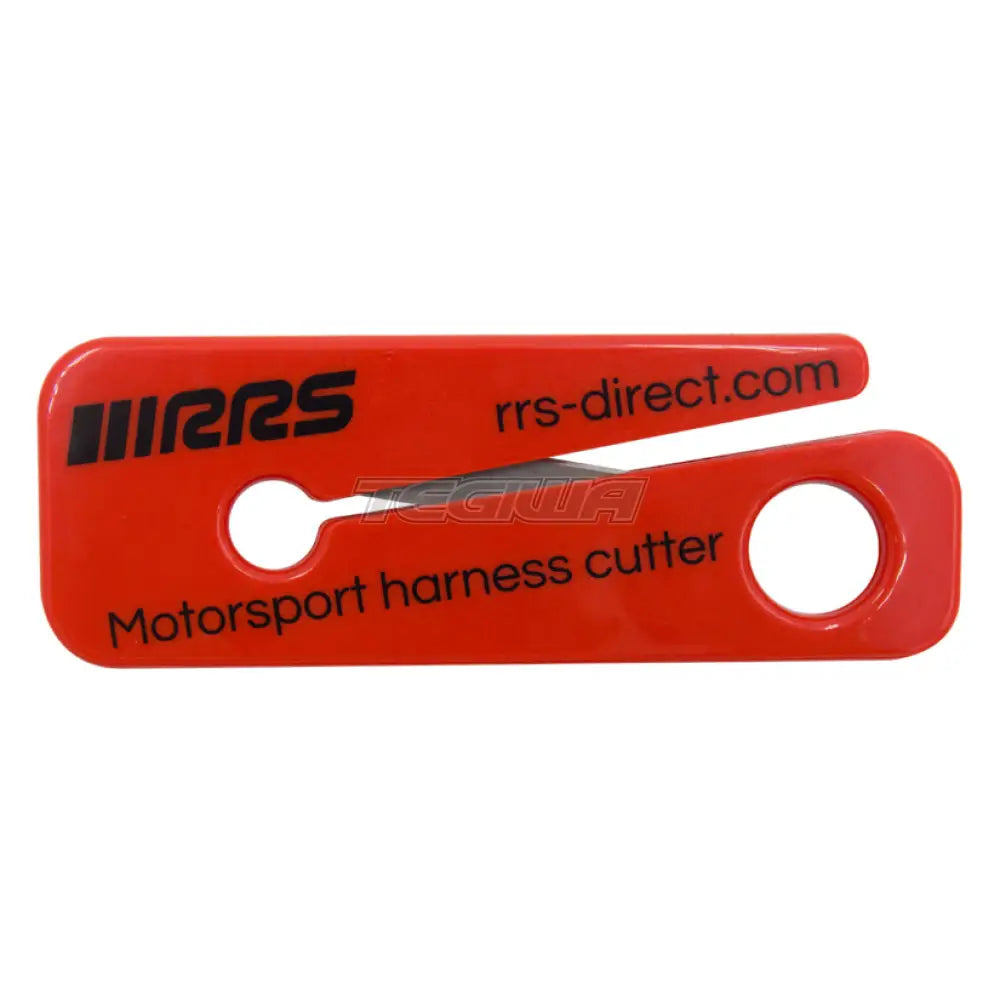 Rrs Harness Cutter (Single) Tools