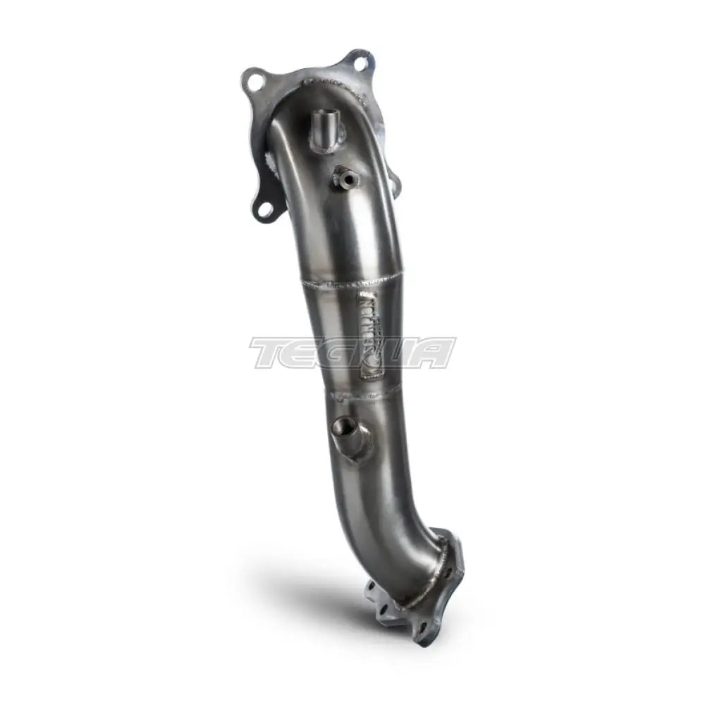 Scorpion 3.5" Downpipe Exhaust Honda Civic Type R FK8 FL5 17+