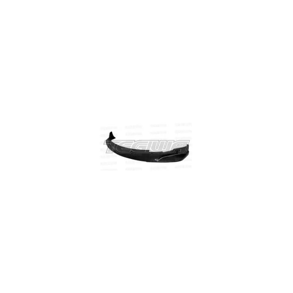 Seibon CW-Style Carbon Fibre Front Lip Nissan 350Z 06-08