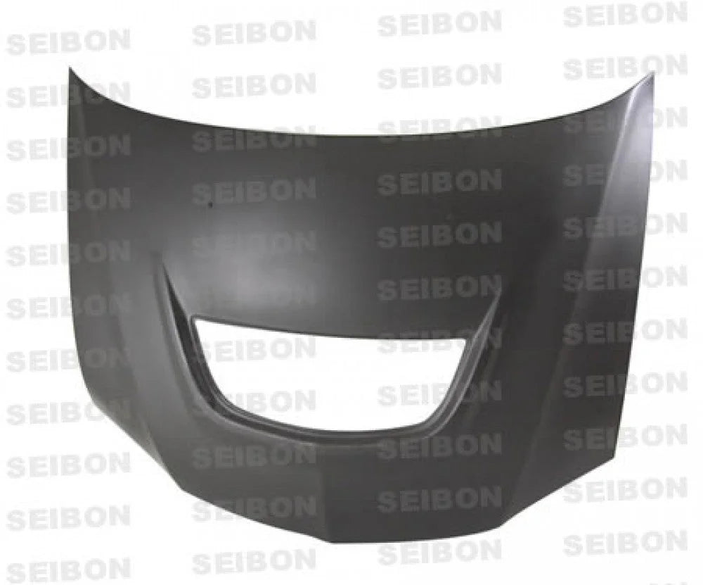 Seibon OEM-Style Dry Carbon Bonnet Mitsubishi Lancer EVO 8/9 03-07