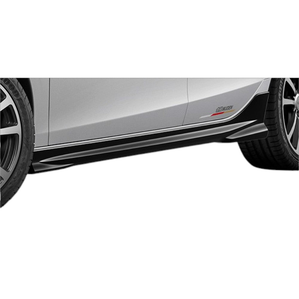 Mugen Side Skirt Honda Civic FL 21+