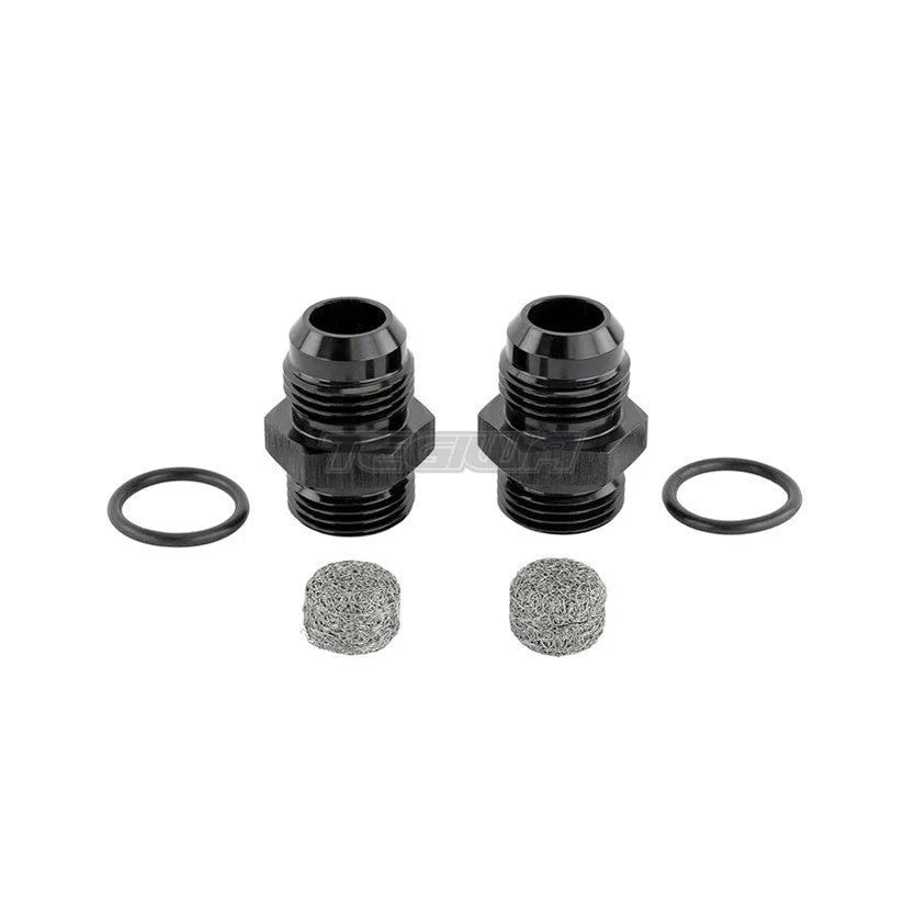 Skunk2 -10 An Valve Cover Vent Kit Honda K-Series K20 K24