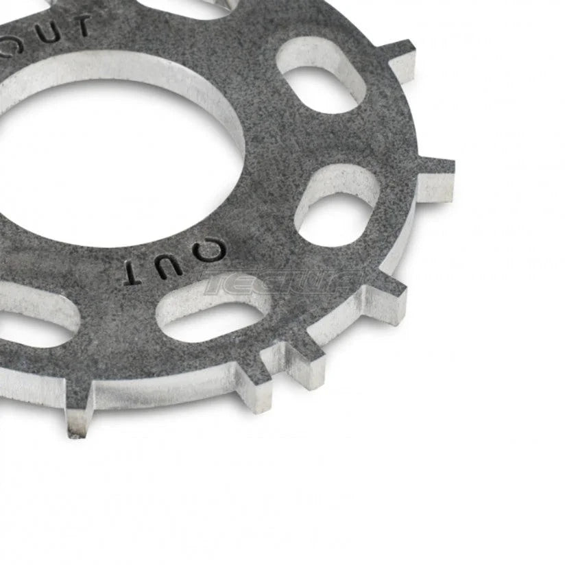 Skunk2 4130 Chromoly Trigger Wheel Honda K-Series K20 K24