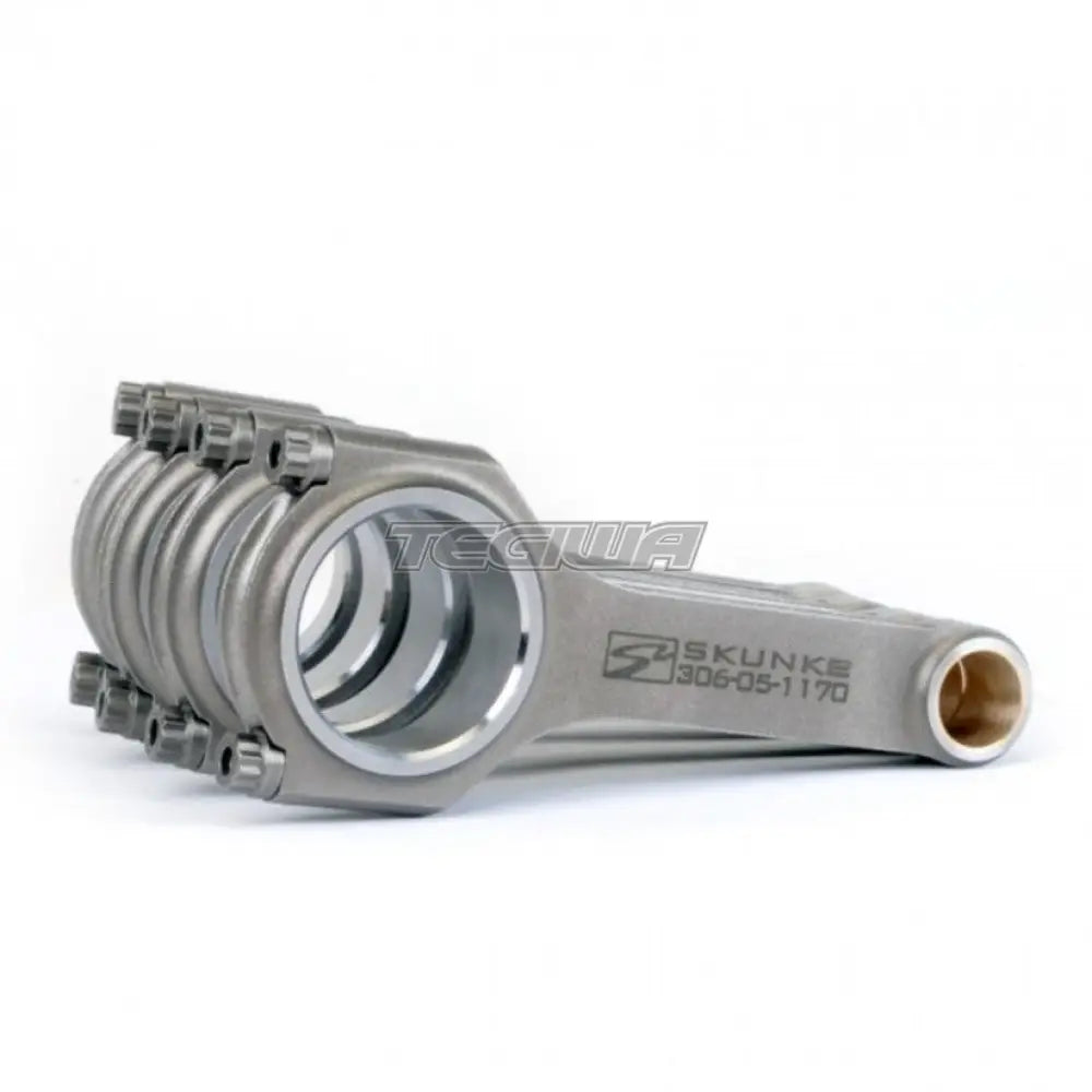 Skunk2 Alpha Series Connecting Con Rods Honda H-Series H22A