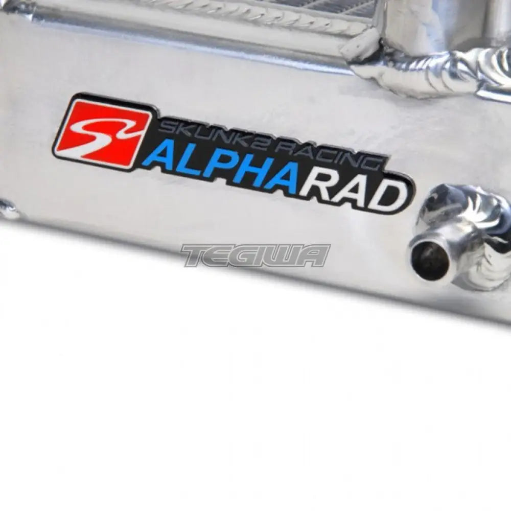 Skunk2 Alpha Series Radiator Honda Integra Type R DC2 94-01