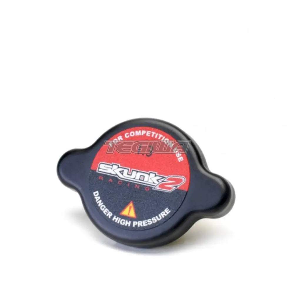 Skunk2 Aluminium Radiator Cap Type A
