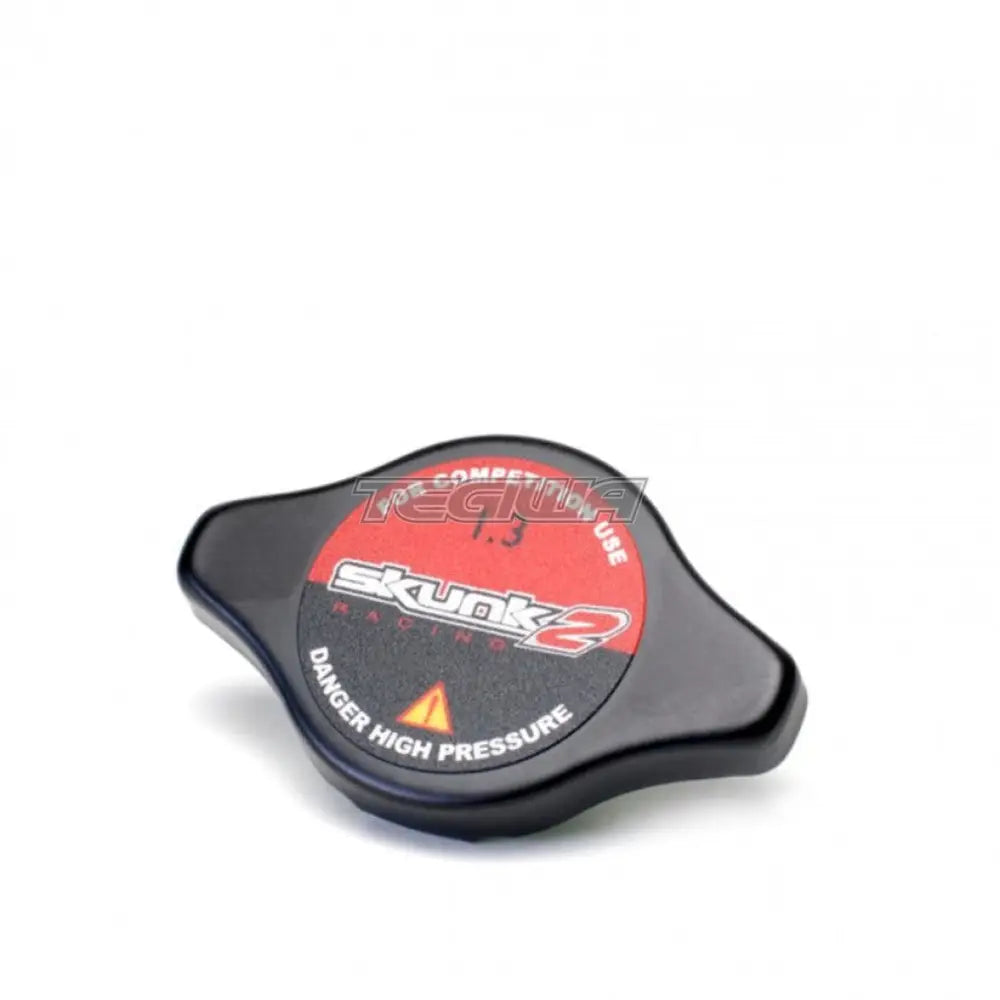 Skunk2 Aluminium Radiator Cap Type B