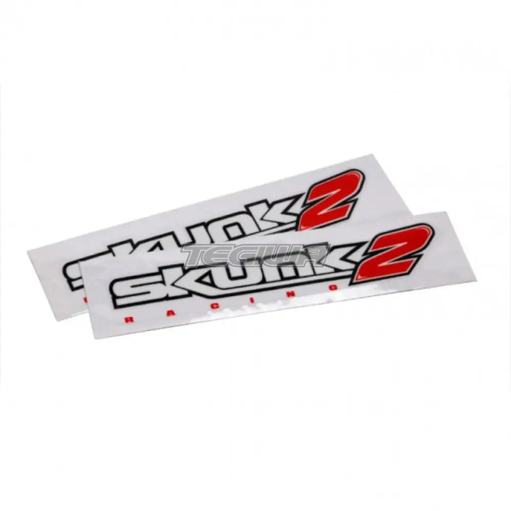 Skunk2 Decal Pack - Clearance