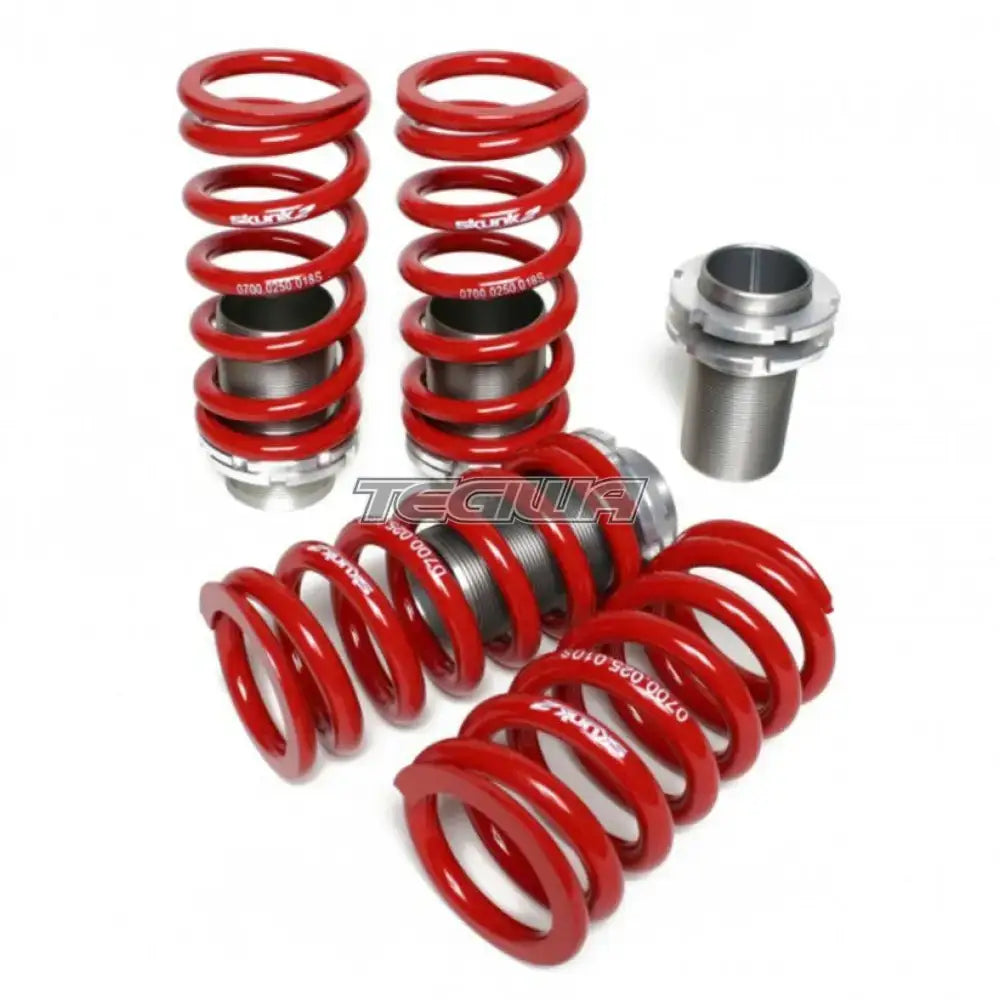 Skunk2 Drag Launch Adjustable Sleeve Coilovers Honda Integra Type R DC2 89-00 - CLEARANCE SALE Coilovers